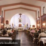 Parroquia María Auxiliadora