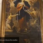 Santuario Virgen María Que Desata Los Nudos