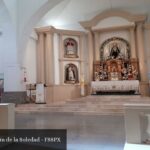 Iglesia Nuestra Señora de la Soledad