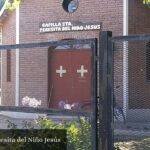 Capilla Santa Teresita del Niño Jesús