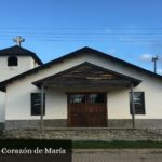 Capilla Sagrado Corazón de María
