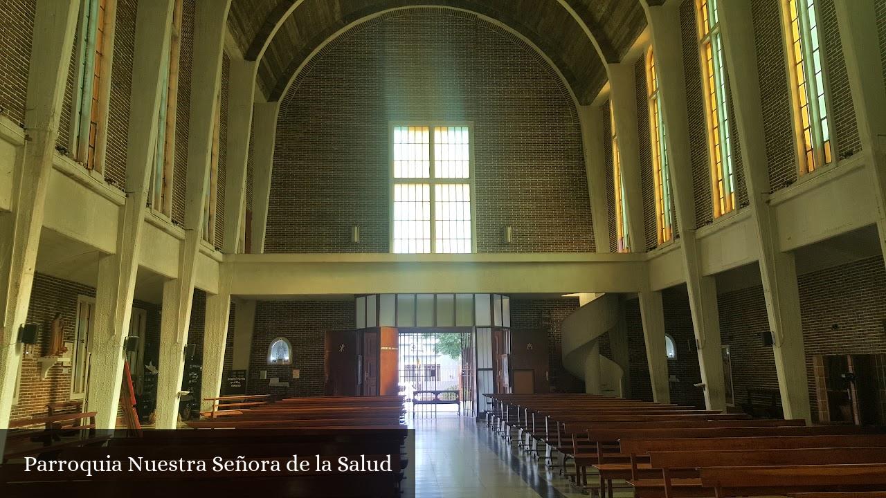 Foto de PARROQUÍA NUESTRA SEÑORA DE LA SALUD - parroquia en La Plata, Buenos Aires