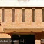 Capilla Nuestra Señora del Valle