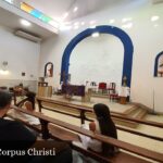Parroquia Corpus Christi