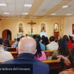 Parroquia Nuestra Señora del Carmen