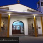 Iglesia de Nuestra Señora del Perpetuo Socorro
