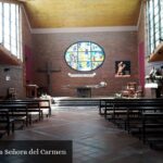 Parroquia Nuestra Señora del Carmen