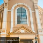 Parroquia del Inmaculado Corazón de María