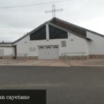 Capilla San Cayetano