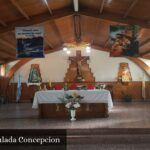 Capilla Inmaculada Concepcion