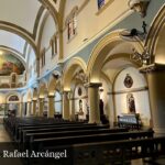 Parroquia San Rafael Arcángel