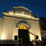 Iglesia Patrono de Villa Centenario San Antonio de Padua
