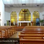 Parroquia Purísimo Corazón de María