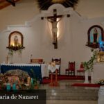 Parroquia Maria de Nazaret