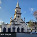 Parroquia San Roque