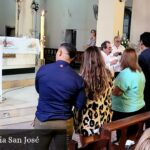 Parroquia San José