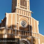 Parroquia Nuestra Señora del Rosario