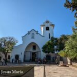 Parroquia Jesús María
