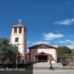 Parroquia San Bartolomé