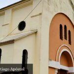 Capilla Santiago Apóstol