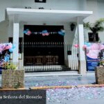 Parroquia Nuestra Señora del Rosario