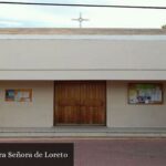 Parroquia Nuestra Señora de Loreto