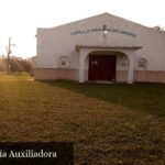 Capilla María Auxiliadora