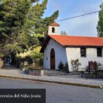 Parroquia Santa Teresita del Niño Jesús