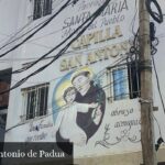 Capilla San Antonio de Padua