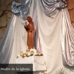 Parroquia María Madre de la Iglesia