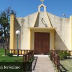 Iglesia San Jerónimo