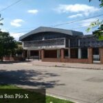 Parroquia San Pío X