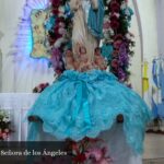 Parroquia Nuestra Señora de Los Ángeles