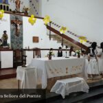 Parroquia Nuestra Señora del Puente