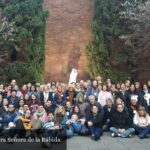 Parroquia de Nuestra Señora de la Rábida