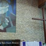 Iglesia Católica San Juan Bosco