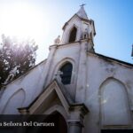 Parroquia Nuestra Señora del Carmen