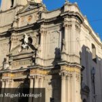 Parroquia de San Miguel Arcángel