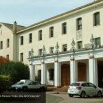 Seminario Arquidiocesano de Paraná Ntra. Sra. del Cenáculo