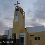 San Miguel Arcángel