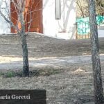 Capilla María Goretti