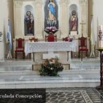 Parroquia Inmaculada Concepción