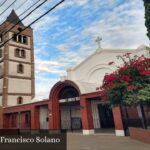 Parroquia San Francisco Solano