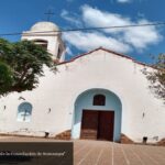 Parroquia Nuestra Señora de la Consolación de Sumampa