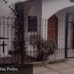 Iglesia San Pedro