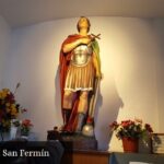 Parroquia San Fermín
