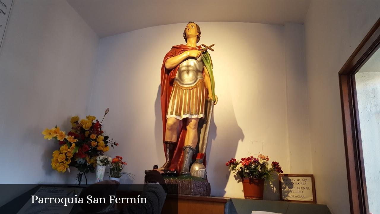 Foto de PARROQUIA SAN PEDRO - parroquia en Estacion De Omnibus De Canada De Gomez, Santa Fe