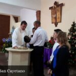 Parroquia San Cayetano