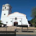 Parroquia Nuestra Señora de Los Dolores