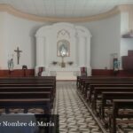 Parroquia Dulce Nombre de María
